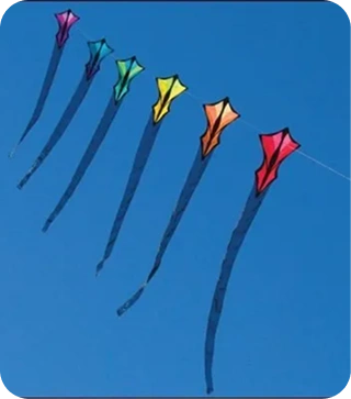 Garden Wind Art 8
